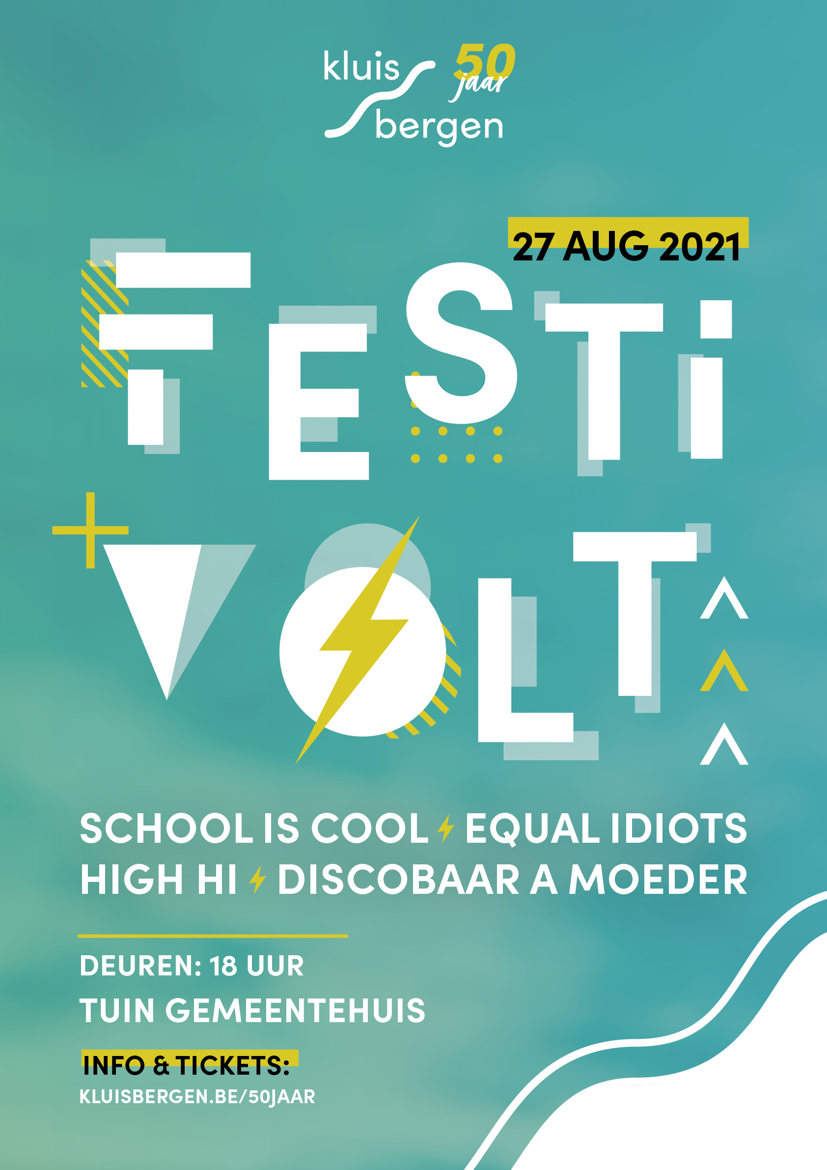 festivolt