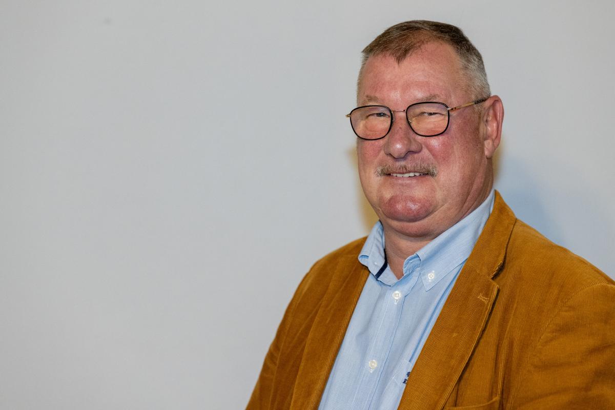 Jan Desmet