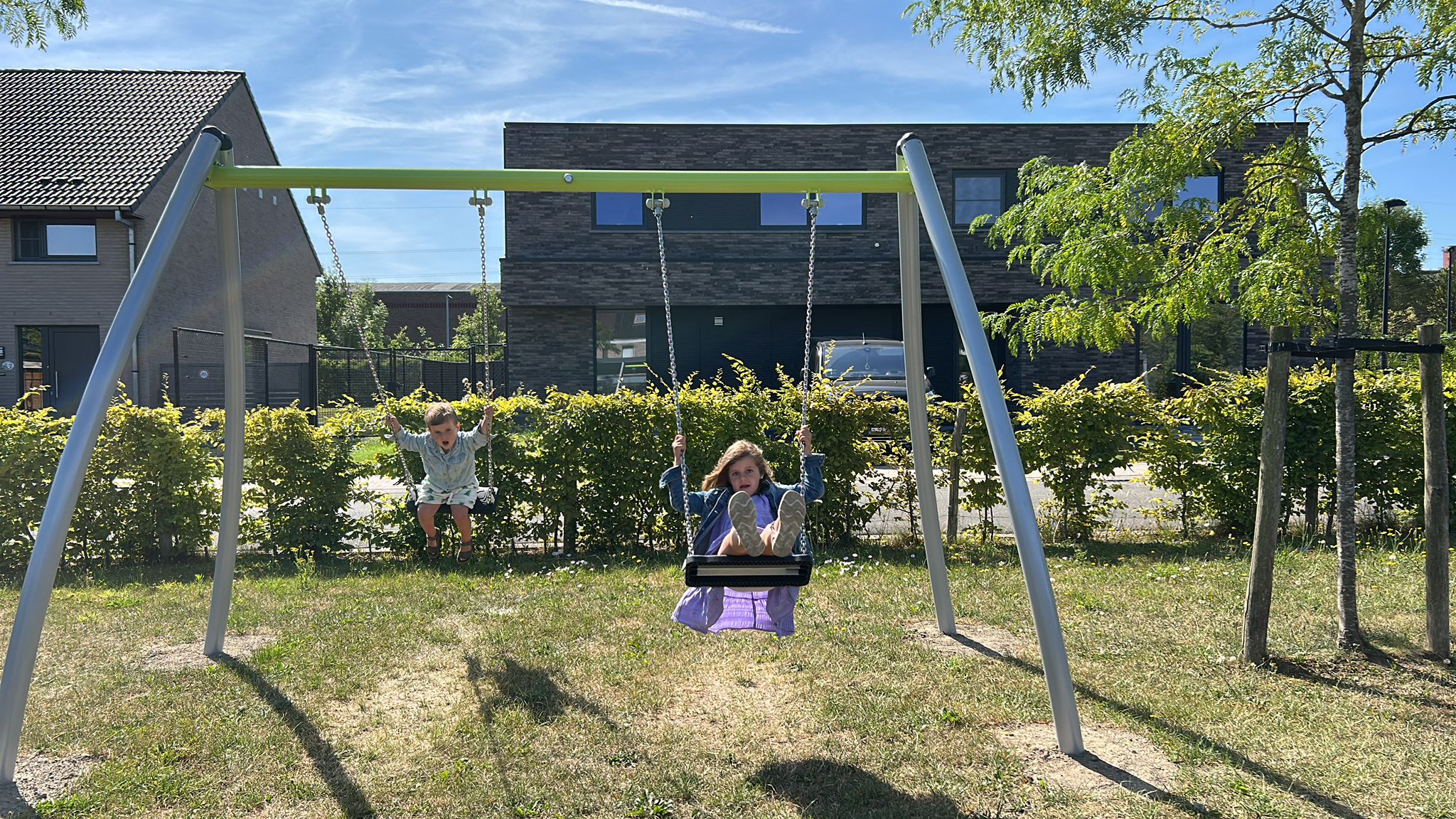 schommel