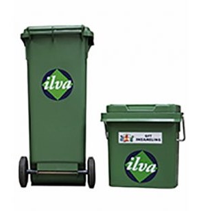 groene containers