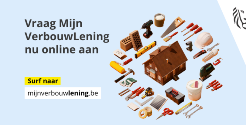 verbouwlening