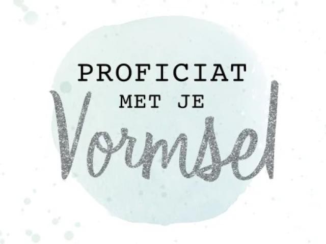 Vormsel