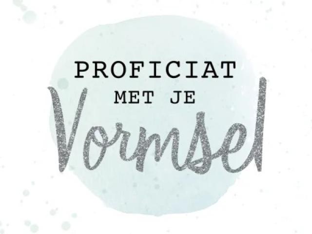 vormsel