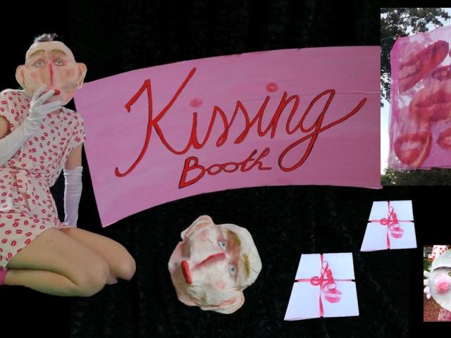 kissingbooth