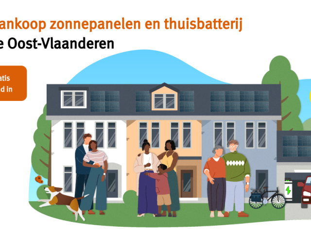 zonnepanelen