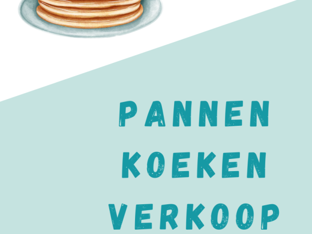 Pannenkoeken