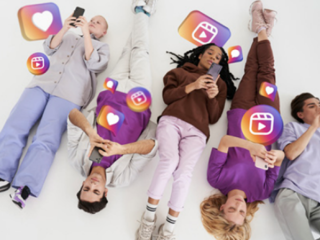 instagram