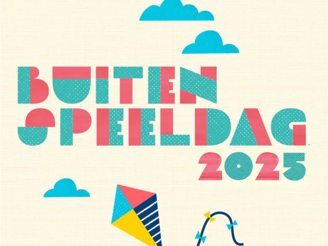buitenspeeldag!