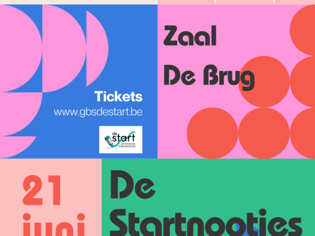 De Startnootjes