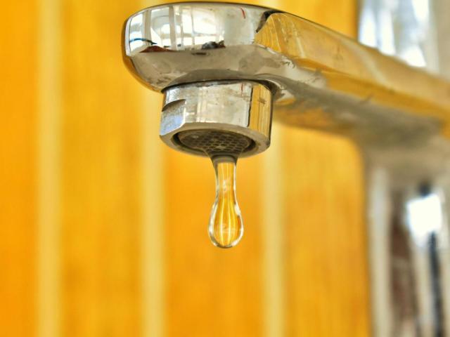 waterverbruik