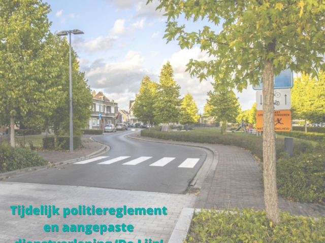 berchem bruist
