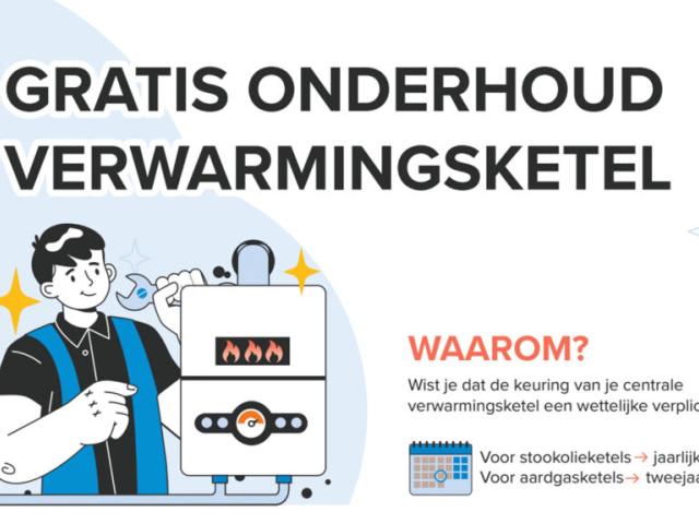 ketelonderhoud