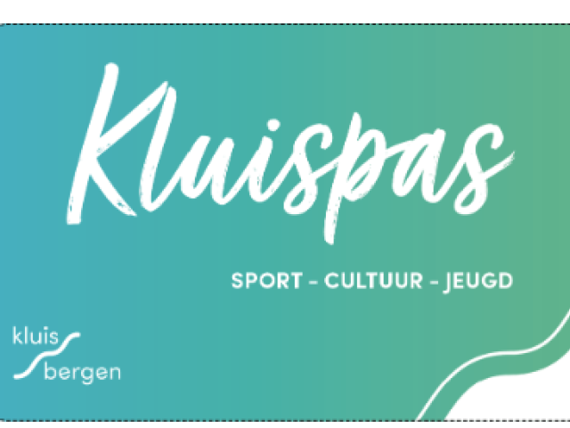 Kluispas
