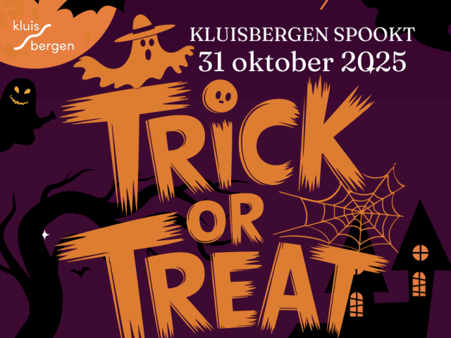 trick or treat