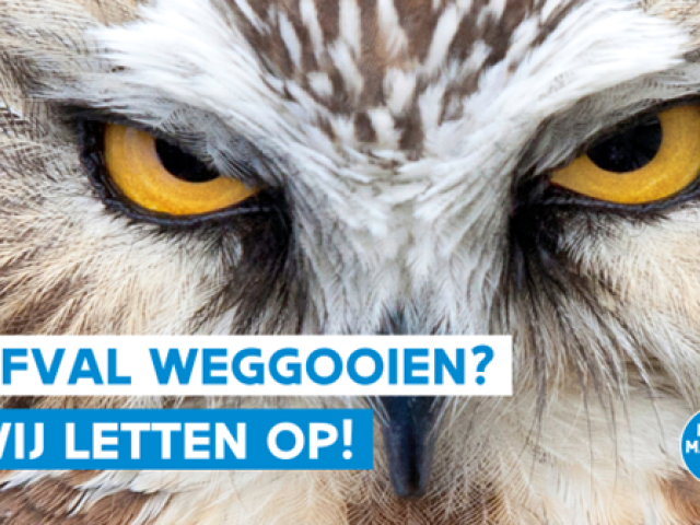 week van de handhaving