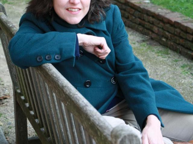 Copyright: Paul Vergauwe