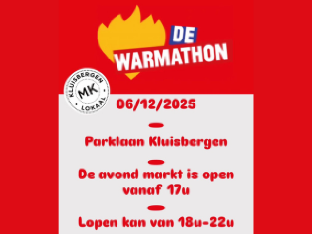 warmathon
