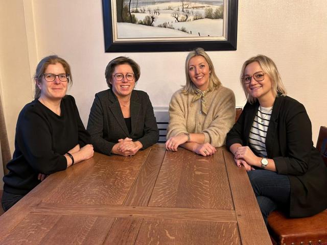 Dag van de directeur