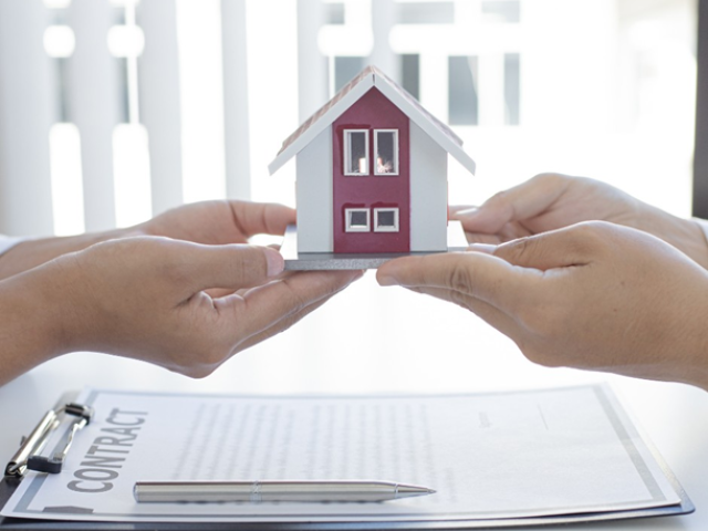 Infoavond toekomstige huurder