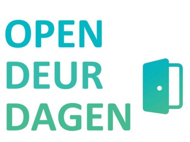 Opendeurdagen