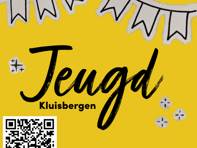 jeugdkluisbergen
