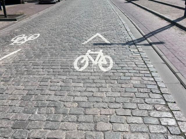 fieststraat
