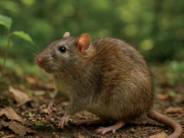 rat