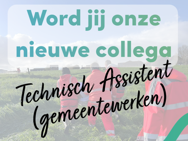 Technische Assistent