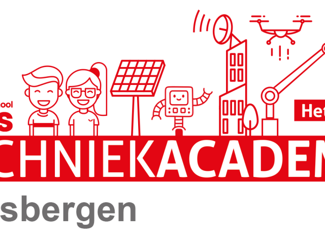 Junior Techniekacademie Kluisbergen (STEM) © Techniekacademie VIVES