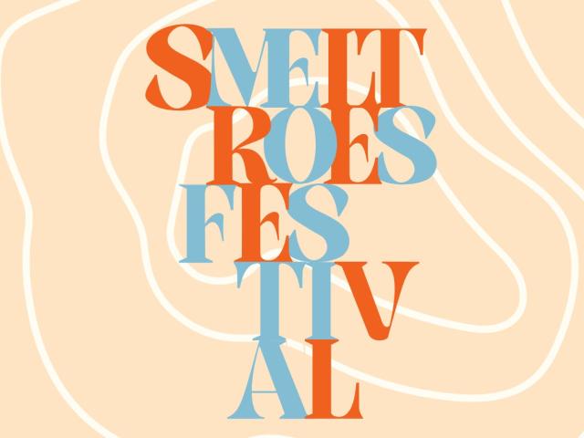smeltROES kunstenfestival © Lieselot Vanderroost