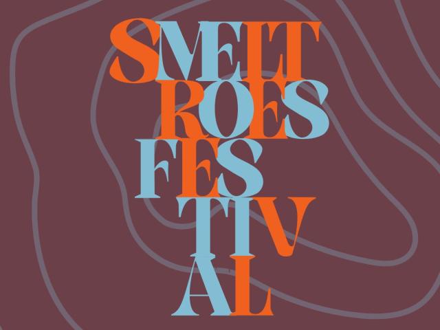 smeltROES kunstenfestival © Lieselot Vanderroost