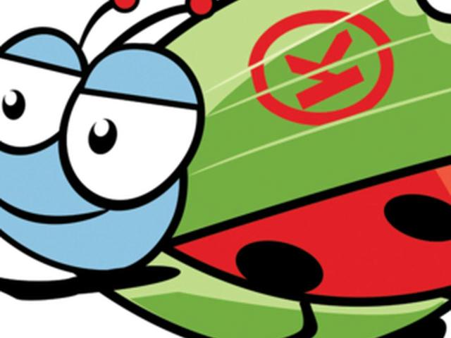 Super Kriki (eigen lunchpakket) © Kriebelkampen / Creafant vzw