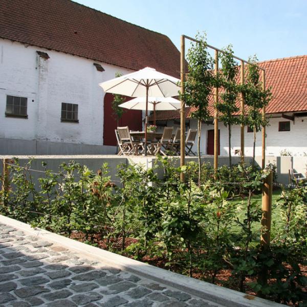 Hof ter Kwaremont