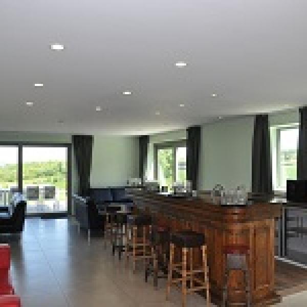 Villa Nieuwe Kwaremont