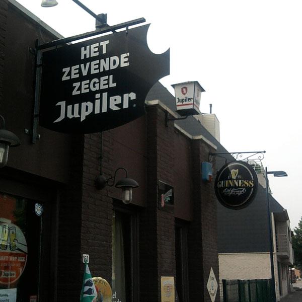 Zevende Zegel