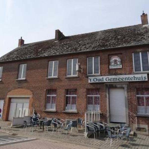 oud gemeentehuis