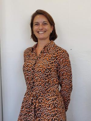 Defoort Ruth