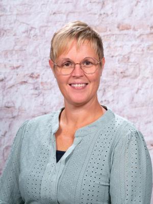 Ceuterick Mieke