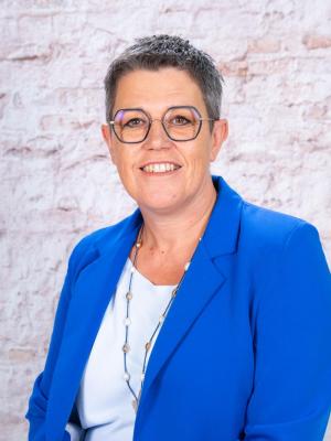 Vandenabeele Mieke