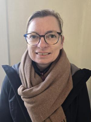Van Rie Marie Ann 