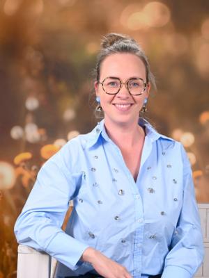 Zorgcoördinator Baert Kerensa  