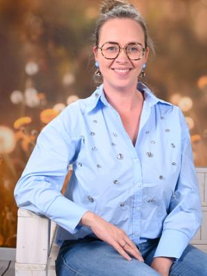 Van der Mast Karolien