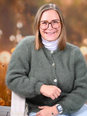 Derycke Pauline