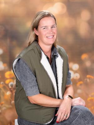 Verstraeten Sarah