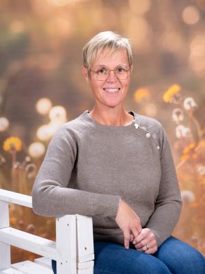 Ceuterick Mieke