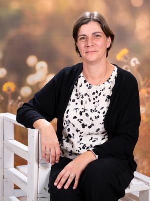 Van der Mast Karolien