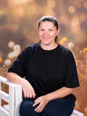 Mozghova Maryna